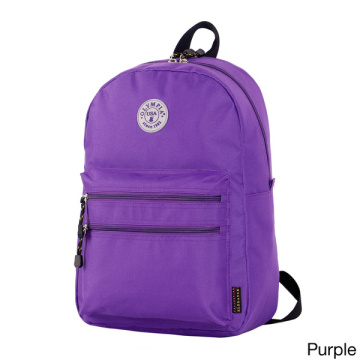 Chinese Made Trendy Women Laptop Backpack Optional Multicolor Casual Backpack Popular School Bags Trendy Backpack