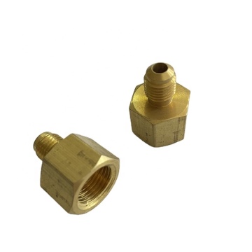 Search Engine Title: High-Quality Brass Inserts and Connectors for Various Applications