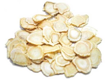 Top Quality Panacis Quinquefolii Radix