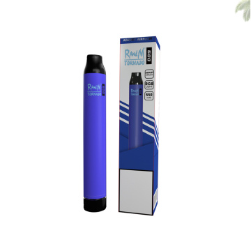 RandM 600puffs Disposable Vape Pen