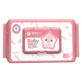 Baby Water Wipes Soft Cleaning Wipes Wet Wipes