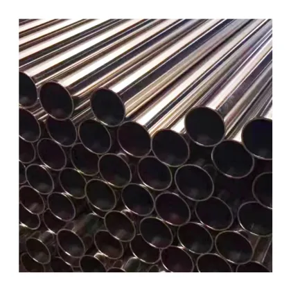 304 16mm 3.8mm Tube 309s Jindal Expander Rectangle Stainless Steel Pipe