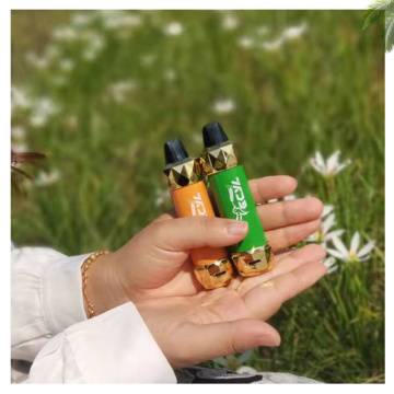 Elite Dispo Peach ice Vape