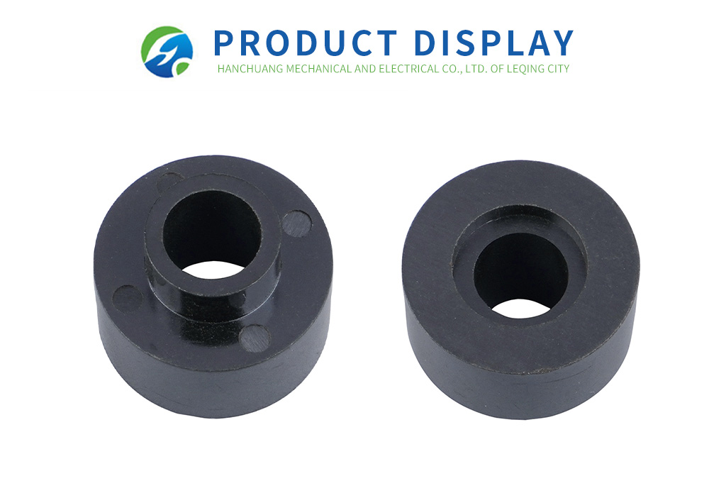 RUBBER PLASTIC PARTSHC-A-141-x