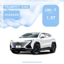 Modelul emblematic Changan Uni-T