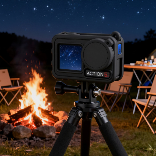 Защитные чехлы DJI Action 3 для дронов