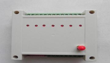 4 way relay Wireless IO module to Control ON OFF Condition
