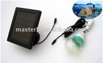 solar tent light, solar powered tent lighting system