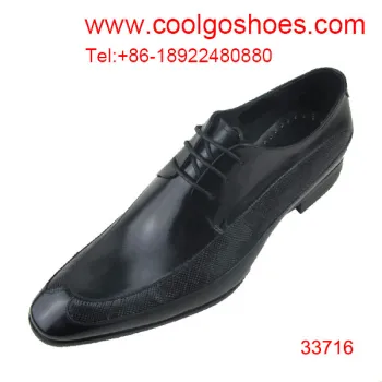 wholesale burnished genuine leather dress shoes chicago