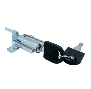 Newest Zinc Alloy Cabinet Blocking Lock Furniture Drawer Lock