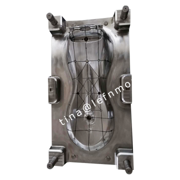 Άμεση εργοστασιακή τιμή OEM Plastic Mold Toys Car