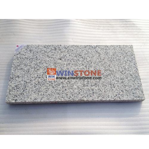 China Black/Dark Grey/Red/Grey/White Granite Floor Tile with CE Certificate