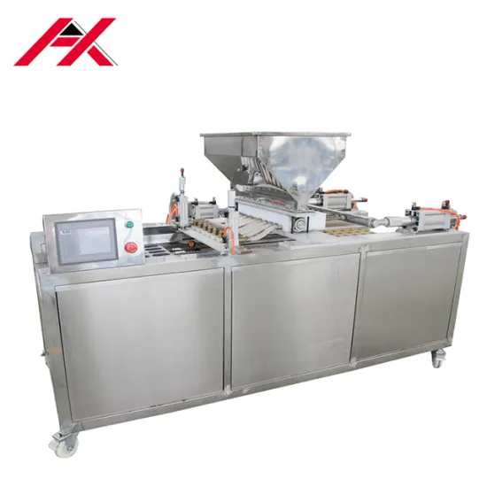 Wholesale Chinese Mini Cake Making Machines