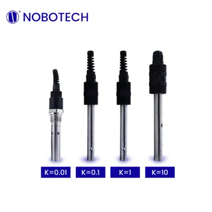 NOBO Conductivity Meter - Industrial Online Conductivity Meter Supplier
