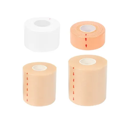 Skin-friendly Breathable Foam Athletic Tape