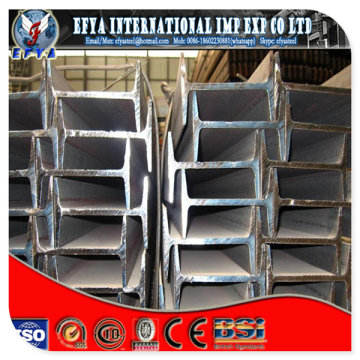 hot rolled steel i beam made in China