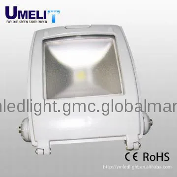 50w led flood light with pir
