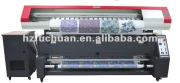 sublimation printer