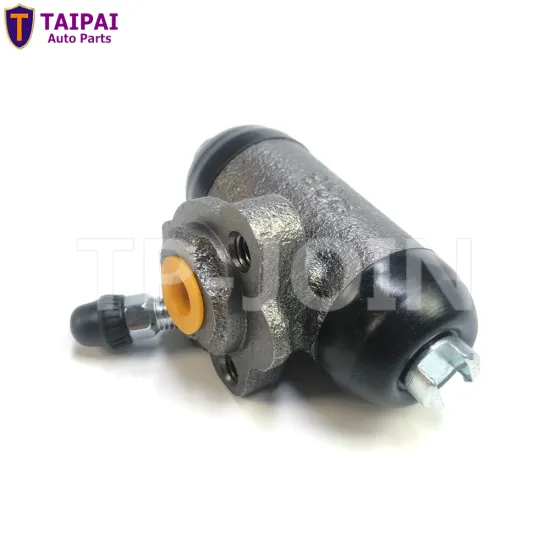Chinese Factory Hot Sale Rear Wheel Brake Cylinder 47550-B1010 for TOYOTA YARIS & COROLLA