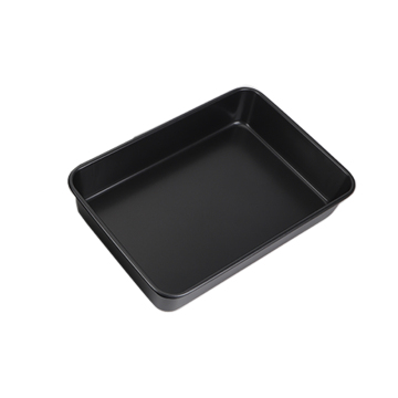 13" Non Stick Rectangular Deep Cake Pan