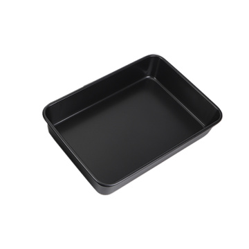 16 Inch High Quality Rectangular Baking Tray