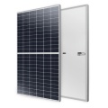 Half Cut 445w 450w Mono Solar Panel
