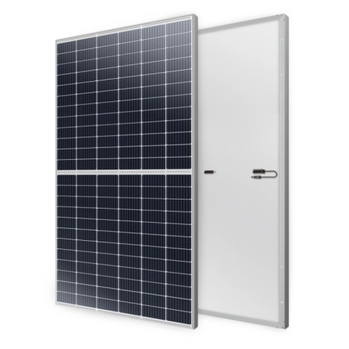 Half Cut 445w 450w Mono Solar Panel