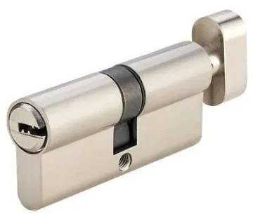 mortise lock cylinder