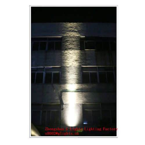 24x3w CREE Narrow Beam LED Flood Light