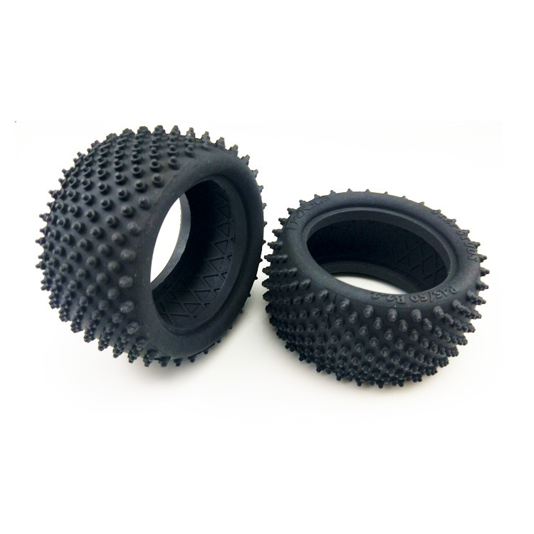 Rubber Toy Tires