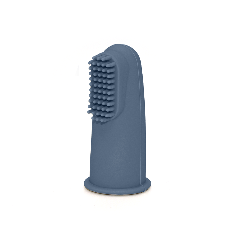 silicone finger toothbrush MFZ-T021