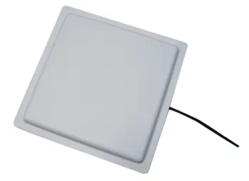 ICR-1000 card reader
