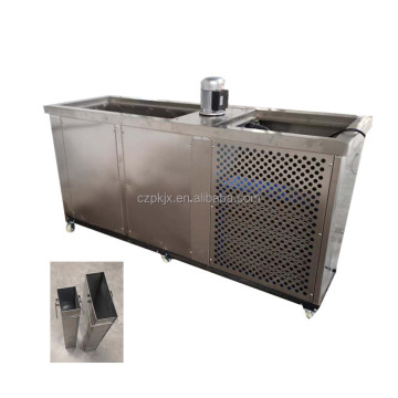1 Ton Industrial Ice Block Machine | 1000kg Daily Ice Cube Maker