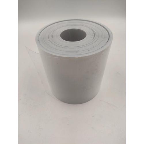 High-Quality PVC Rolls Films Sheets for Medical Tray