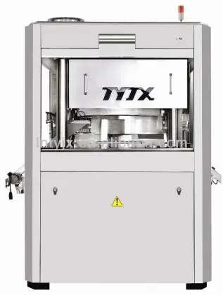 tablet press machine TYJX
