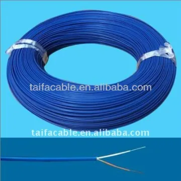 quality VKF wires flat flexible copper wire
