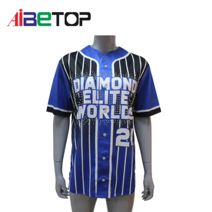 Team Basketball Jerseys Custom
