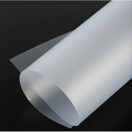 Superposición recubierta de alto rendimiento