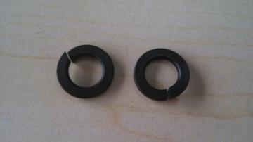 Spring Lock Washer DIN127B