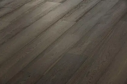 Multilayer Structure Floors Engineered Wood Flooring