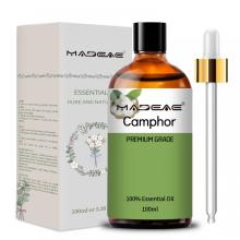 Supply Acne Removal Camphor Essential Oil for Unisex