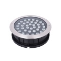 Factory Stainless Steel Ip67 36W Led Inground Uplight