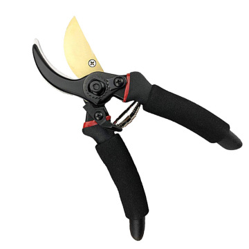 8 inch gardening shears hand tool