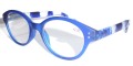 occhiali da lettura della signora di moda a buon mercato all&#39;ingrosso