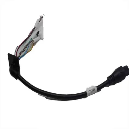 VT-10 PRO Integrated Cable