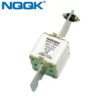 HRC Low Voltage Fuse Link RT0-1000A 800A 1000A 380V 400V