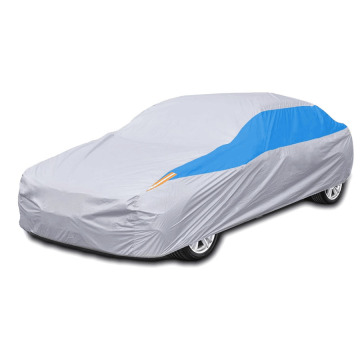 Stretch Outdoor Car Cover