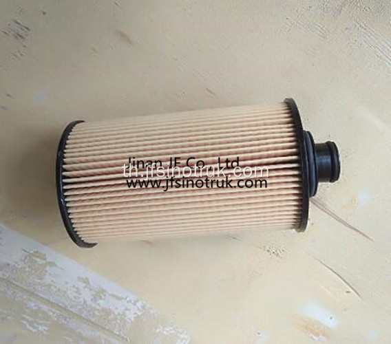 1012-00377 1012-00370 1012-00356 Yutong Oil Filter Bus Parts