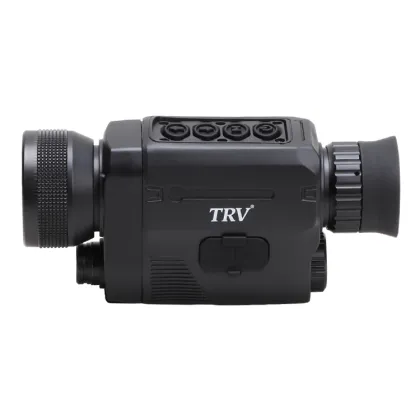 TRV Lightweight Chinese 30HZ Night Vision Scope Monocular