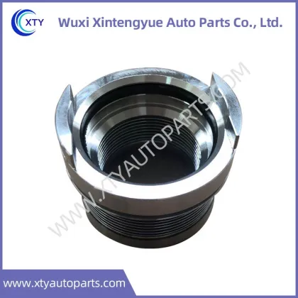 XTY Replacement Compressor Shaft Seal for Thermo King 22-1101 Compressor X426 X430 AC System